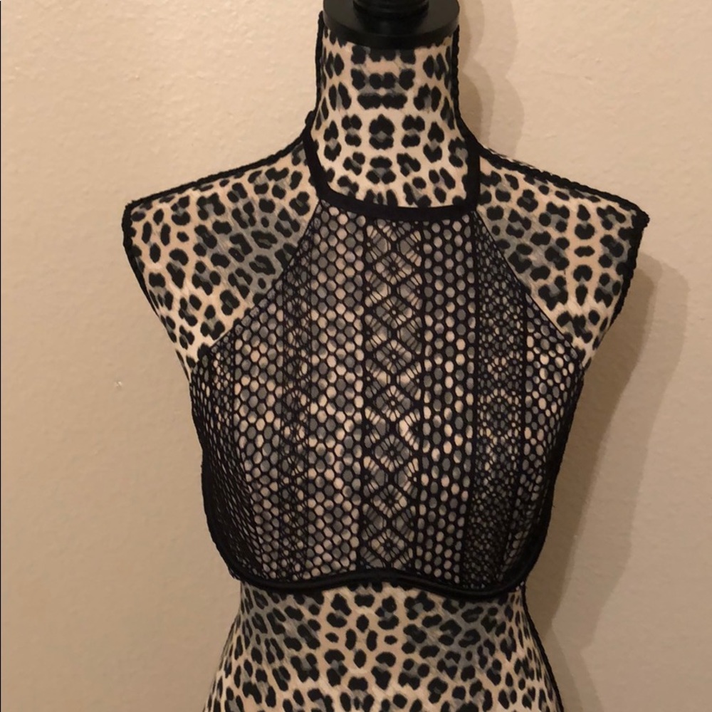 Victoria’s Secret Bra Top